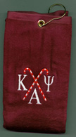 KAPPA_Golf_Towel_small KAPPA_Golf_Towel_small