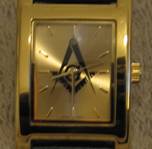Mason Watch large