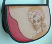Custom Leather Handbags small