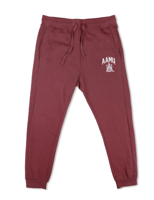 Alabama A&M MEN's Sweat Pants - 2025