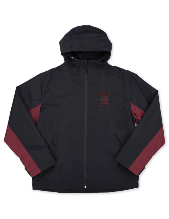 Alabama A&M University Unisex Windbreaker - 2024