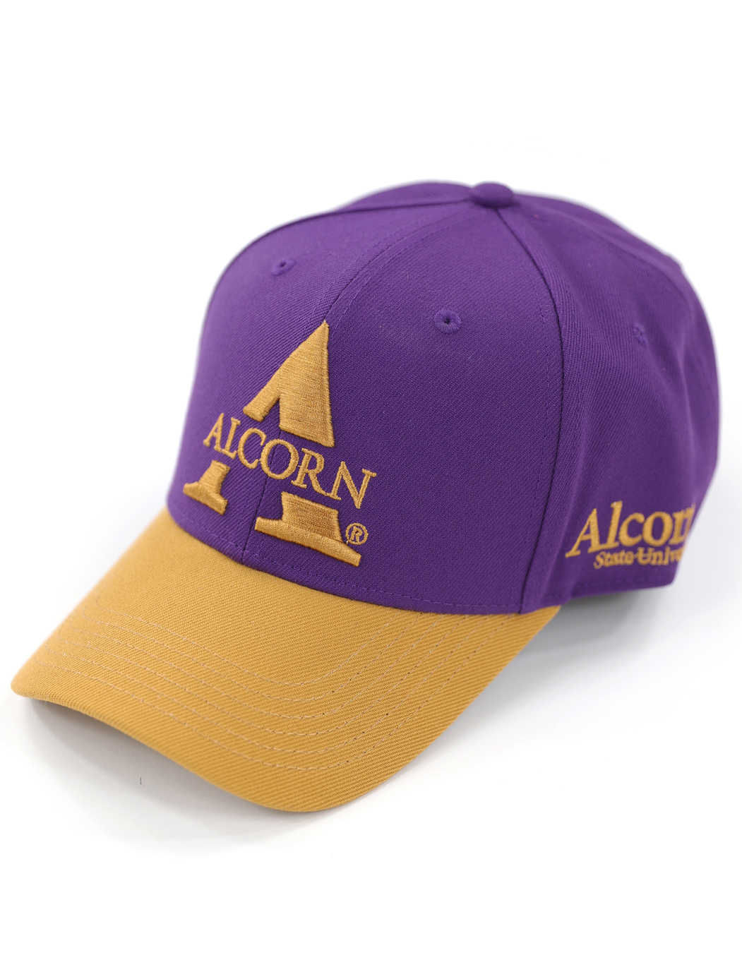 Alcorn State Ball Cap - 2026