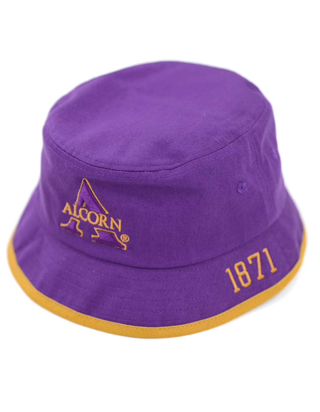 Alcorn State Bucket Hat - 2026