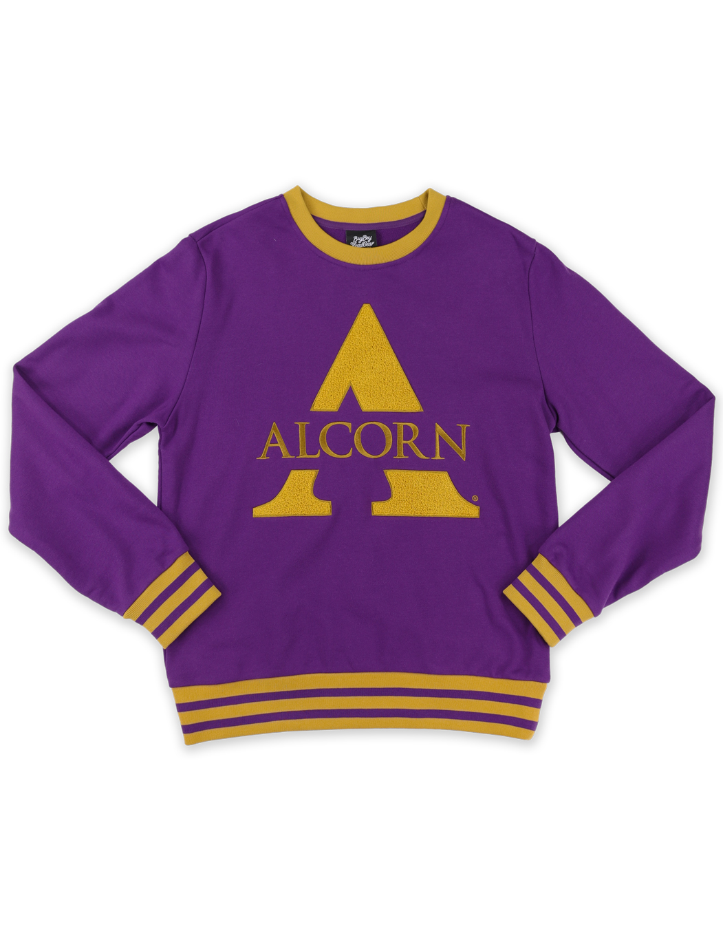 Alcorn State Sweatshirt - 2026