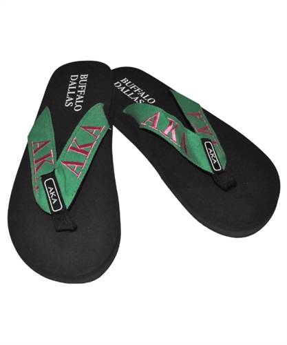 AKA Flip-Flops