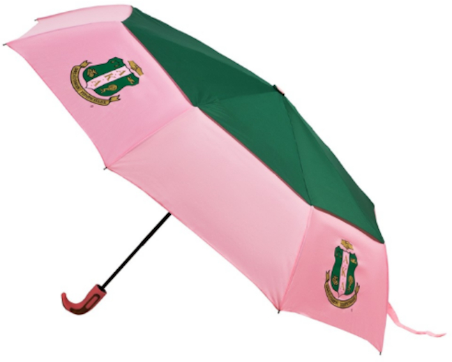 AKA Hurricane Umbrella - CF