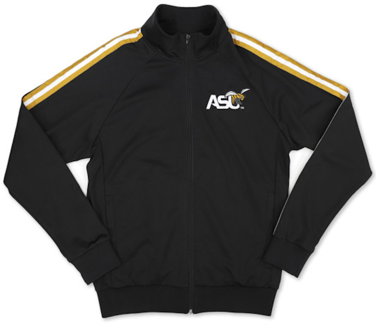 Alabama State Jogging Top - 2024