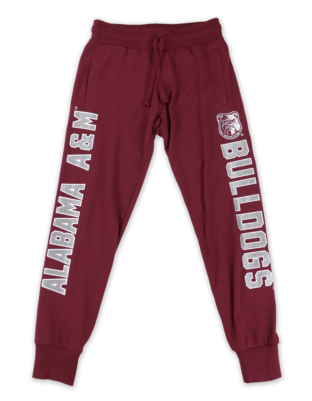 Alabama A&M Women's Jogging Pants - 2026
