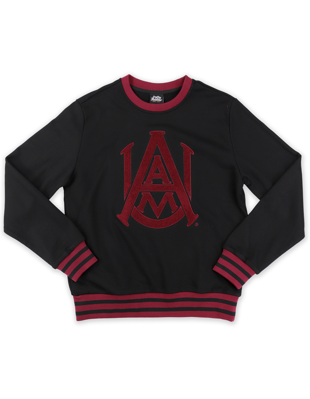 Alabama A&M Sweatshirt - 2026