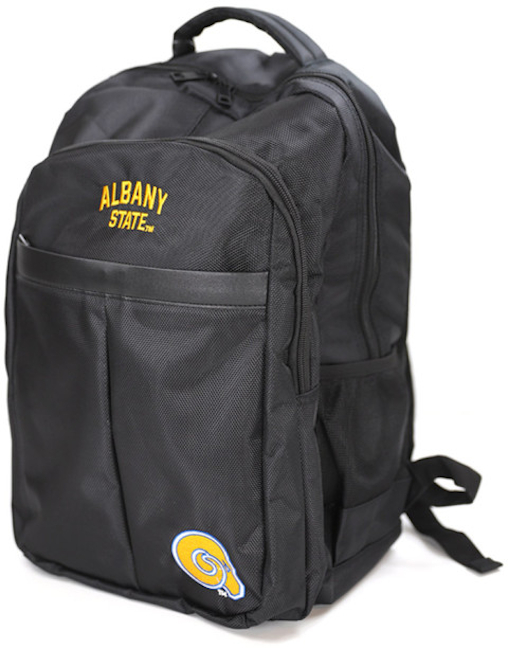 Albany State Backpack - 2024