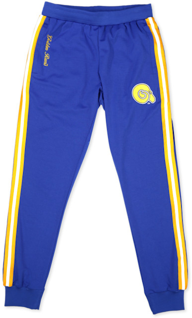 Albany State Jogging Pants - 2024