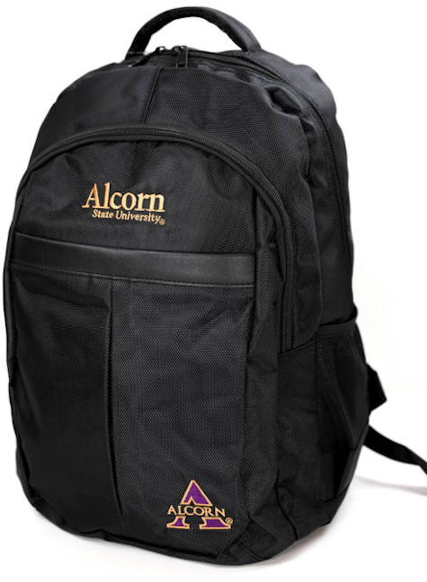 Alcorn State Backpack - 2024