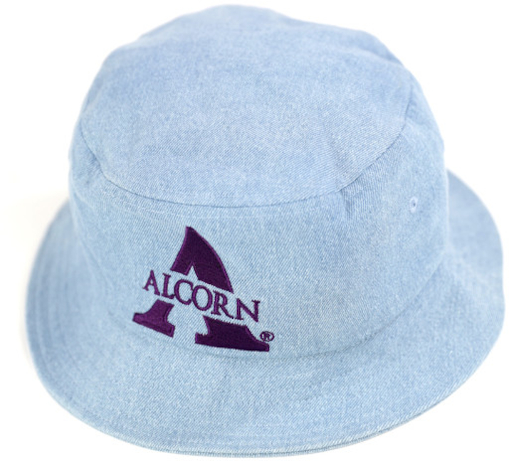 Alcorn State Bucket Hat - 2024