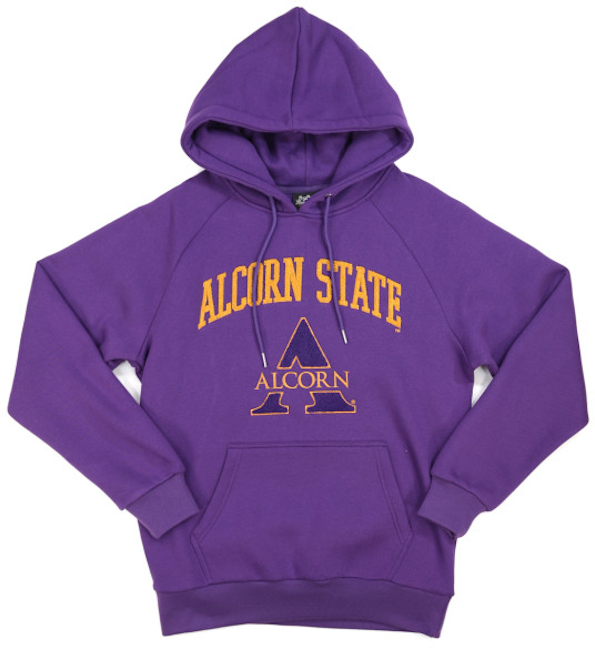 Alcorn State Hoodie - 2023