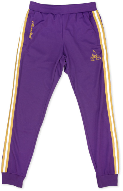 Alcorn State Jogging Pants - 2024