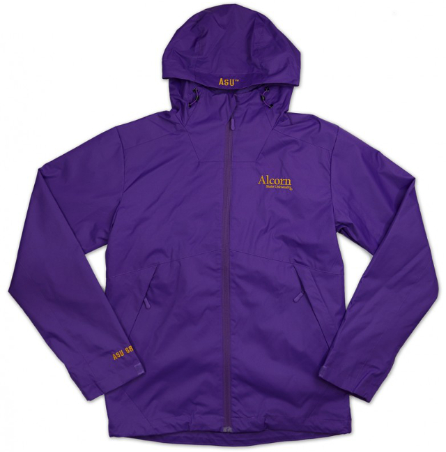 Alcorn State Windbreaker - 1920