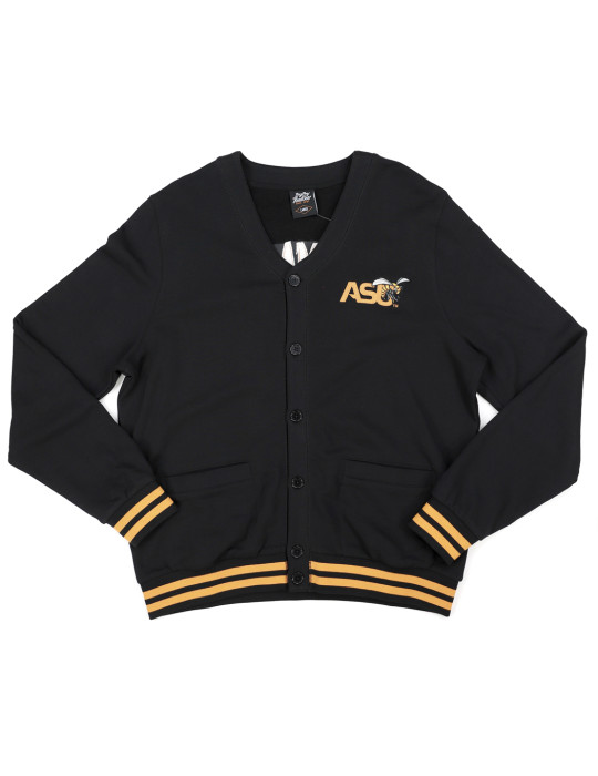 Alabama State Men's Cardigan - 2025