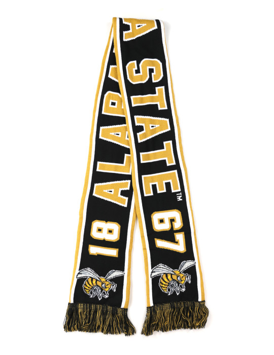Alabama State Scarf - 2025