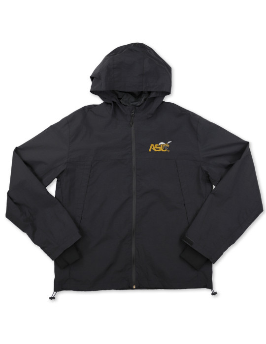 Alabama State Unisex Windbreaker - 2026