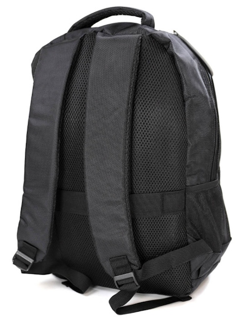 Tuskegee University Backpack display picture 1