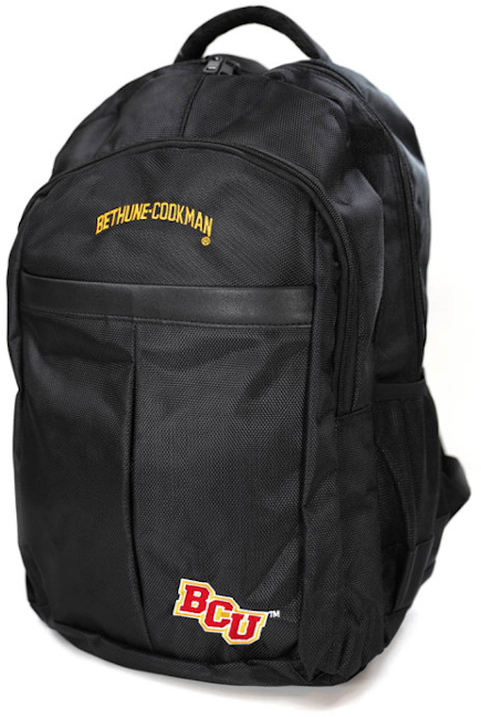 Bethune Cookman Backpack - 2024