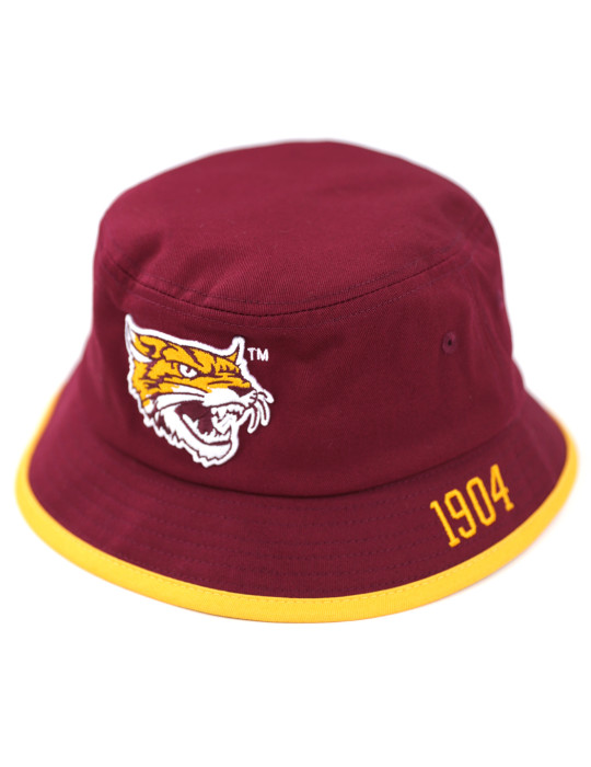 Bethune Cookman Bucket Hat - 2025