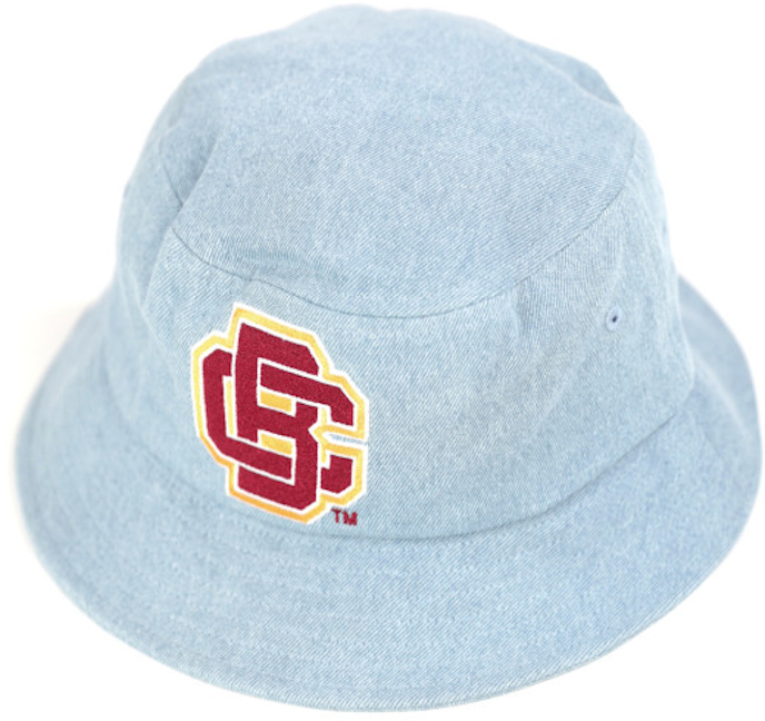 Bethune Cookman University Bucket Hat - 2024