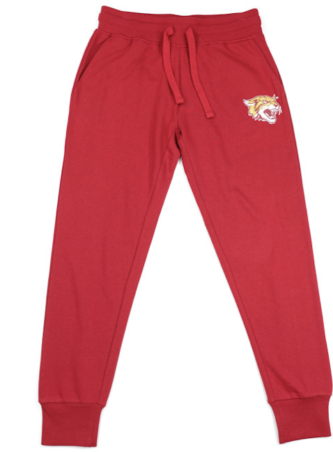 Bethune Cookman Women's Sweat Pants - 2024