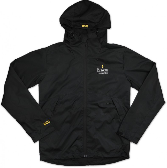 Bowie State Windbreaker - 1920