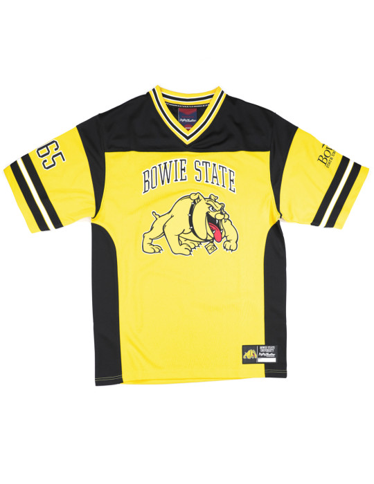 Bowie State Football Jersey - 2024