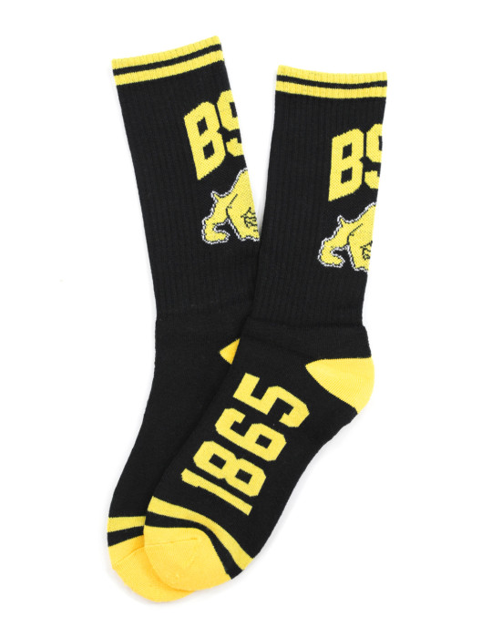 Bowie State Socks - 2024