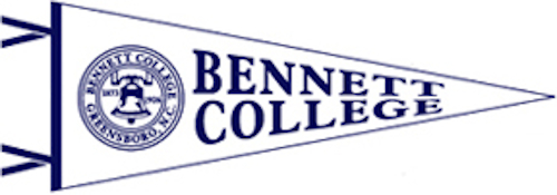 Bennett College Pennant