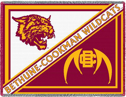 Bethune Cookman Tapestry - 2