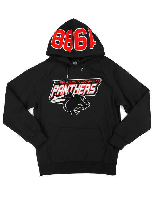 Clark Atlanta Hoodie - 2025