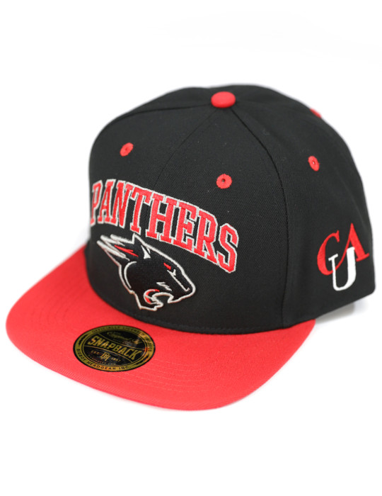 Clark Atlanta Snapback Cap - 2024