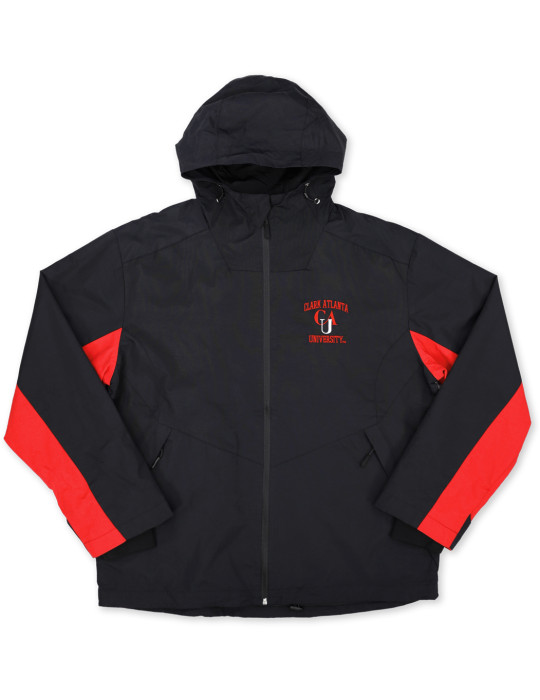 Clark Atlanta Unisex Windbreaker - 2024