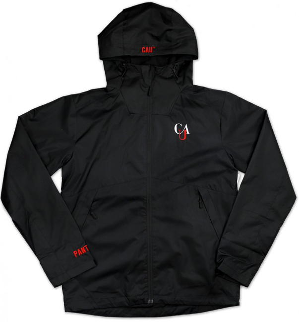 Clark Atlanta Windbreaker - 1920