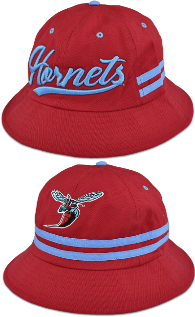 Delaware State Bucket Hat - 1718