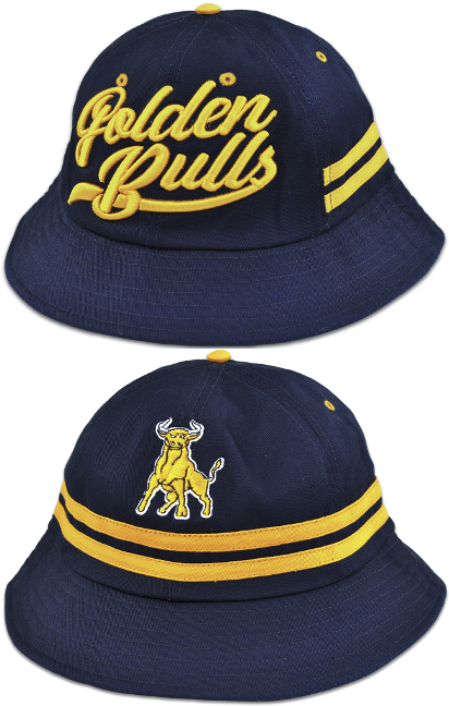 Johnson C. Smith Bucket Hat - 1718