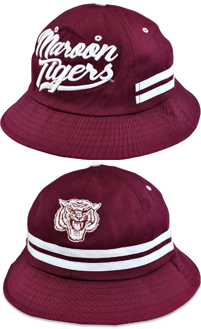 Morehouse Bucket Hat - 1718