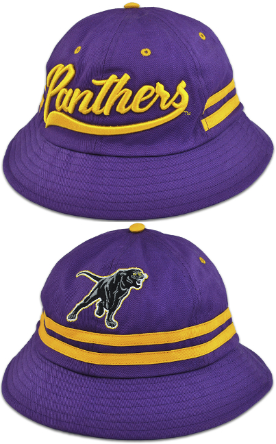 Prairie View A&M Bucket Hat - 1718