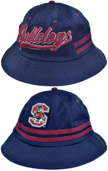 SC State Bucket Hat - 1718