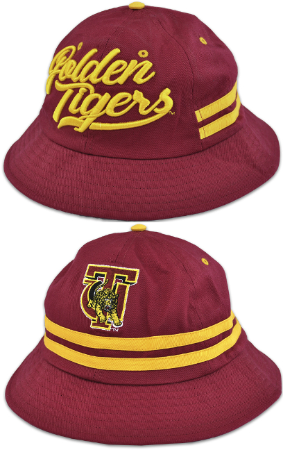 Tuskegee University Bucket Hat - 1718
