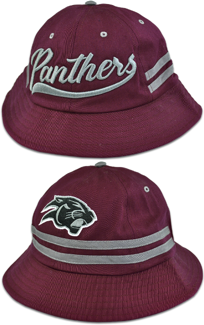 Virginia Union Bucket Hat - 1718