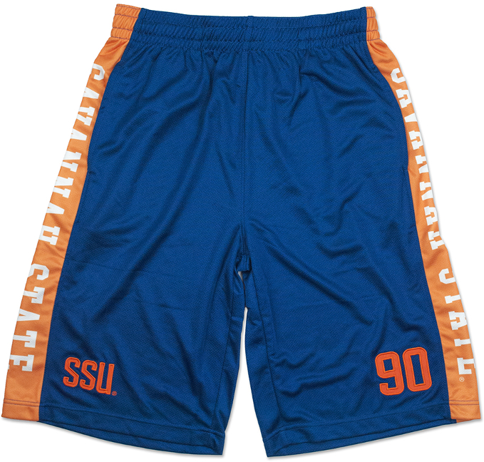 Savannah State Shorts - 1718