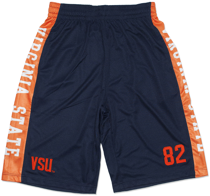 Virginia State Shorts - 1718