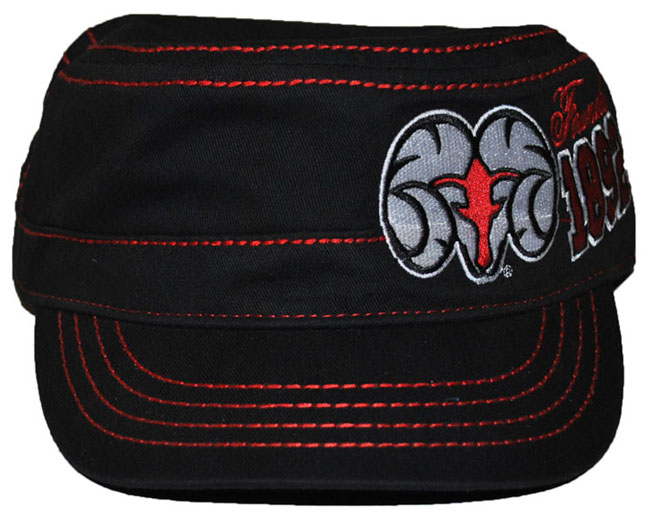 Winston Salem State Captain's Hat - 13