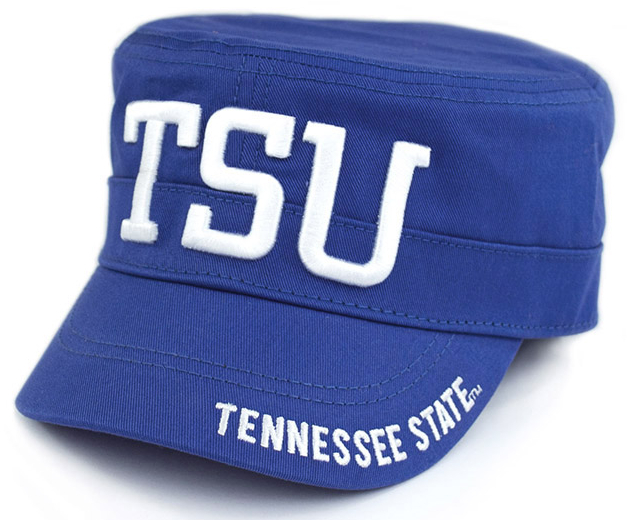 Tennessee State Captain's Hat - 1718