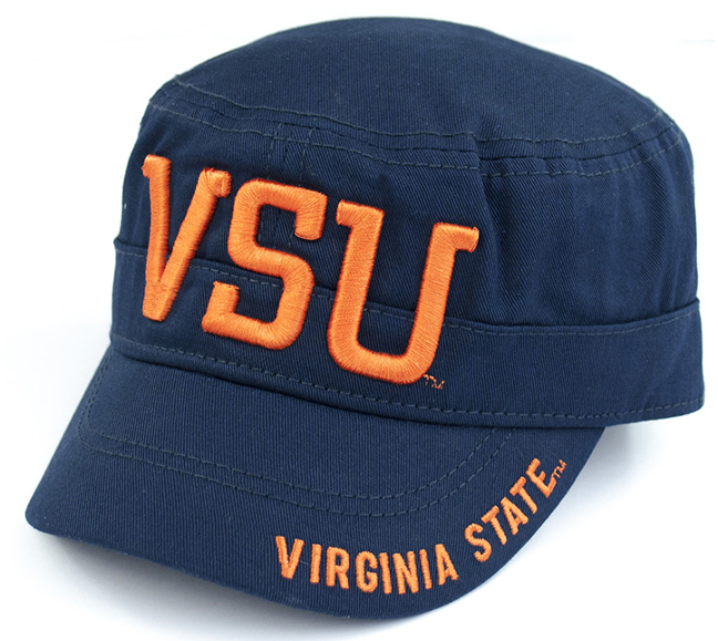 Virginia State Captain's Hat - 1718