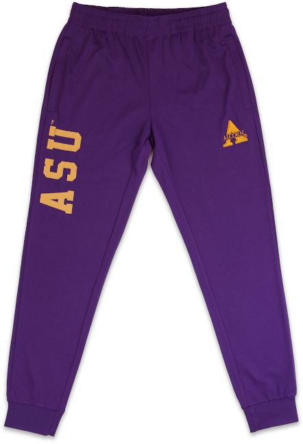 Alcorn State Jogging Suit Pants